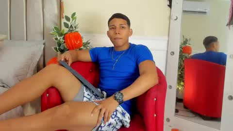 Snapshot of percy_god chatting on October 2025 07:23:02 PM percy_god online show from October 2025 07:23:02 PM