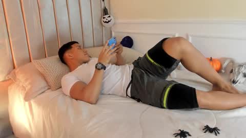 Snapshot of percy_god chatting on October 2025 08:10:01 PM percy_god online show from October 2025 08:10:01 PM