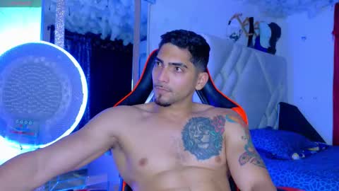 Jacob online show from October 2025 02:34:01 AM