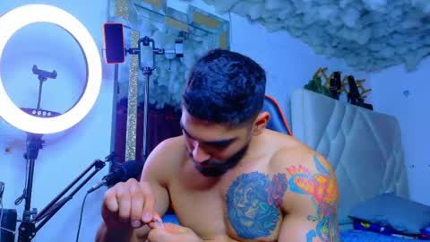 Jacob online show from April 2026 06:45:01 PM