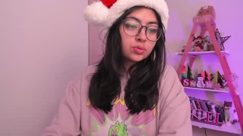 Sarah Ana Banana online show from December 2024 11:04:01 AM