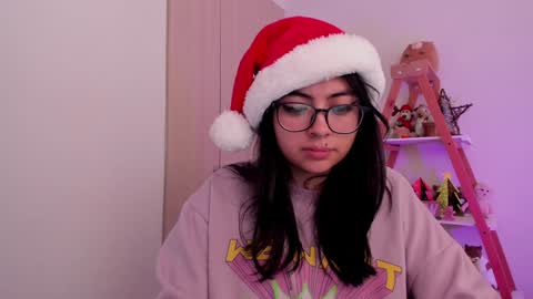 Sarah Ana Banana online show from December 2024 02:07:01 PM
