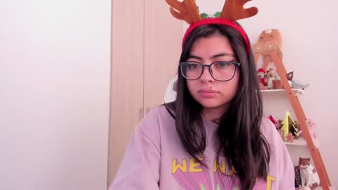 Sarah Ana Banana online show from December 2024 12:55:02 PM