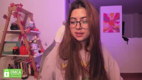 Snapshot of perfect__ana chatting on October 2025 11:57:02 PM Sarah Ana Banana online show from October 2025 11:57:02 PM