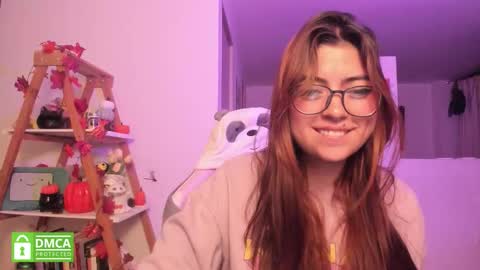 Snapshot of perfect__ana chatting on October 2025 09:51:01 AM Sarah Ana Banana online show from October 2025 09:51:01 AM