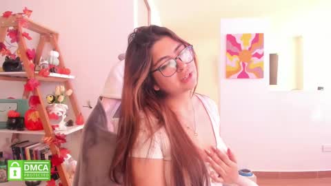 Snapshot of perfect__ana chatting on October 2025 08:54:02 PM Sarah Ana Banana online show from October 2025 08:54:02 PM