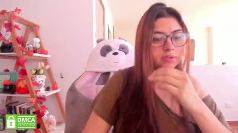 Snapshot of perfect__ana chatting on October 2025 05:25:01 PM Sarah Ana Banana online show from October 2025 05:25:01 PM