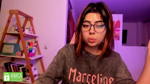 Sarah Ana Banana online show from April 2026 10:12:02 AM