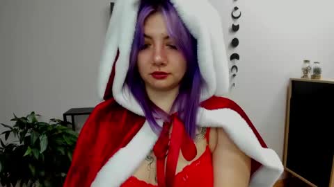 Gabbie online show from December 2024 03:12:02 PM