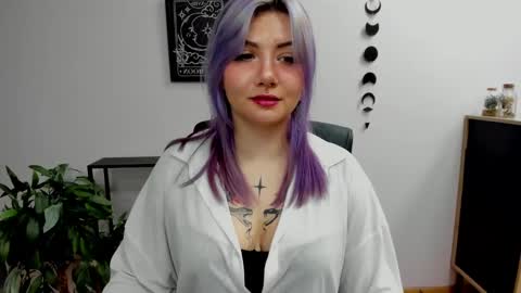 Gabbie online show from January 2025 09:32:02 PM