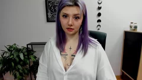 Gabbie online show from January 2025 02:08:02 PM