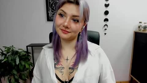 Gabbie online show from January 2025 06:07:01 PM