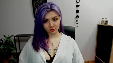 Gabbie online show from February 2025 03:31:02 PM