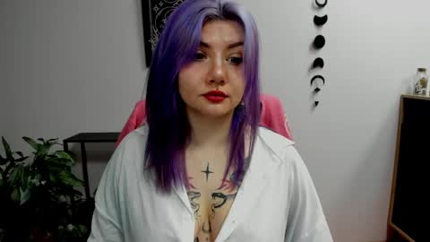 Gabbie online show from February 2025 03:38:01 PM
