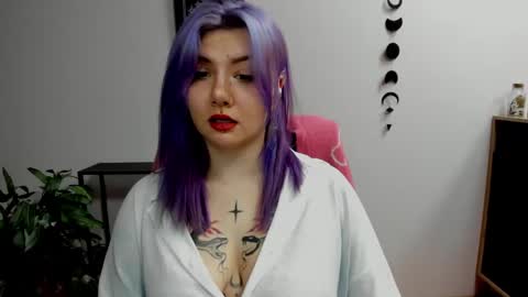 Gabbie online show from February 2025 06:42:01 PM