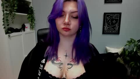 Gabbie online show from March 2025 05:50:02 PM