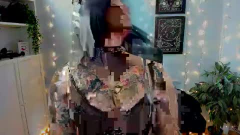 Snapshot of perfect_gabbie chatting on October 2025 08:11:02 AM Gabbie online show from October 2025 08:11:02 AM