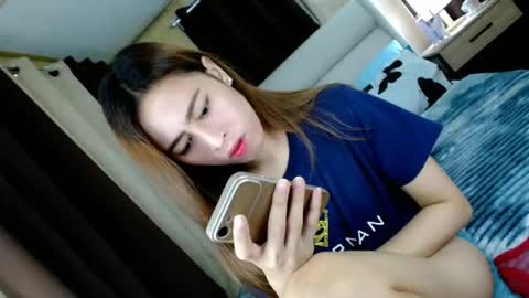 Sweet Gwen online show from March 2026 08:14:01 PM