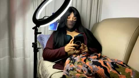 Snapshot of perfectclip chatting on May 2026 09:23:02 PM perfectclip online show from May 2026 09:23:02 PM