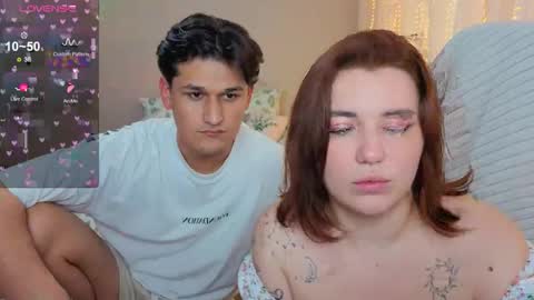 Snapshot of perfectcoouple chatting on May 2026 11:18:01 AM perfectcoouple online show from May 2026 11:18:01 AM