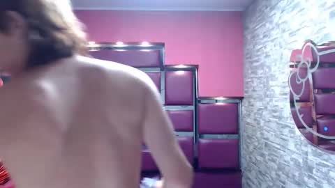 Snapshot of perfectlump chatting on February 2025 12:05:02 PM perfectlump online show from February 2025 12:05:02 PM