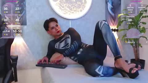 Andy online show from November 2025 08:35:01 AM