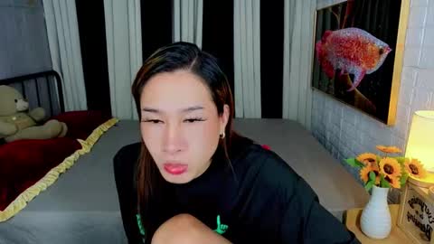 Chloe online show from October 2025 10:14:02 PM