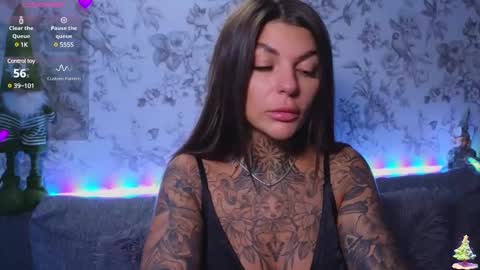 Anna online show from December 2024 07:17:01 AM