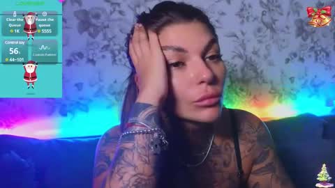 Anna online show from December 2024 10:14:01 AM