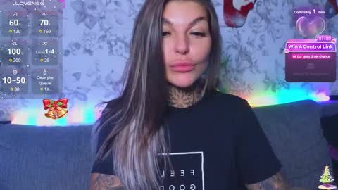 Anna online show from December 2024 08:23:02 AM