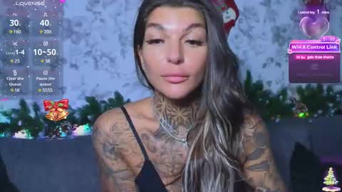 Anna online show from December 2024 09:55:02 AM