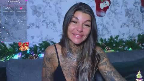 Anna online show from December 2024 02:15:01 PM