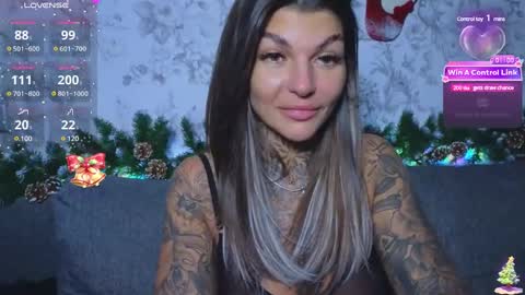 Anna online show from December 2024 11:36:01 AM