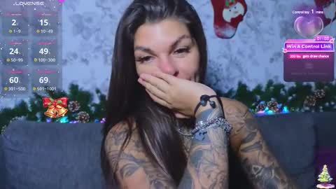 Anna online show from December 2024 08:50:02 AM