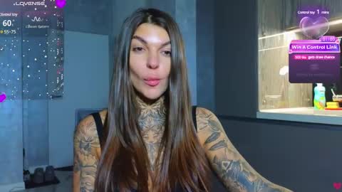 Anna online show from January 2025 02:07:02 PM