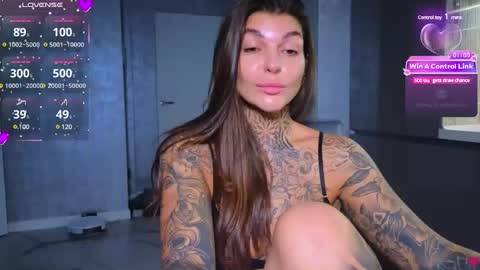 Anna online show from January 2025 11:56:01 AM