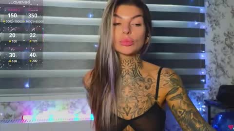 Anna online show from March 2025 10:35:01 AM