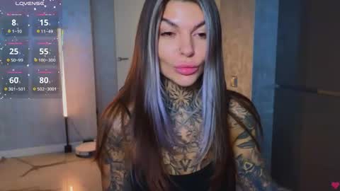 Anna online show from March 2025 08:19:02 AM