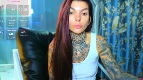 Anna online show from April 2026 09:51:02 AM