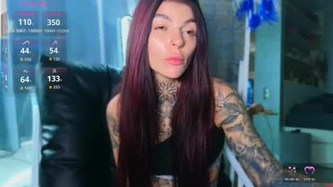 Snapshot of perfecttbaby77n chatting on May 2026 09:36:02 AM Anna online show from May 2026 09:36:02 AM