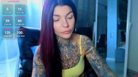 Snapshot of perfecttbaby77n chatting on May 2026 10:33:01 AM Anna online show from May 2026 10:33:01 AM