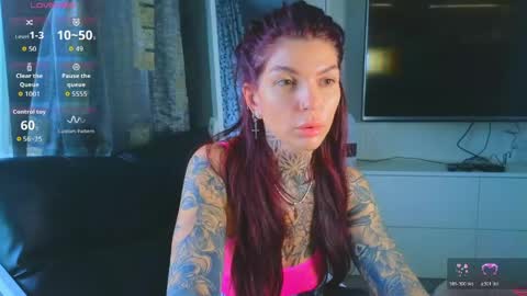 Snapshot of perfecttbaby77n chatting on June 2026 07:44:01 AM Anna online show from June 2026 07:44:01 AM