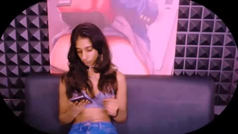 satins seduction online show from December 2024 09:28:02 AM