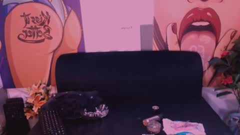 satins seduction online show from January 2025 09:50:02 AM