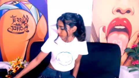 satins seduction online show from January 2025 09:02:01 AM