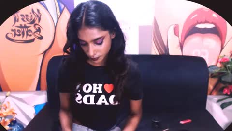 satins seduction online show from February 2025 09:21:01 AM