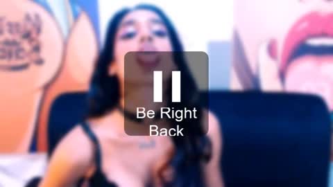 satins seduction online show from February 2025 09:15:02 AM