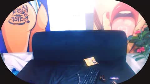 satins seduction online show from March 2025 08:52:01 AM