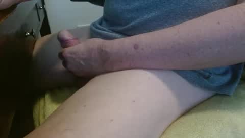 Snapshot of perkiemann1956 chatting on January 2025 02:30:01 PM Jackman online show from January 2025 02:30:01 PM