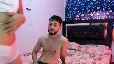 Diana And Alan online show from December 2024 07:39:02 PM